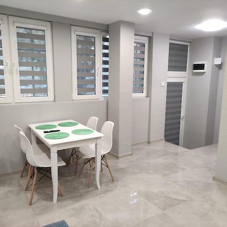 Apartmán Uptown Funk Ruse Exteriér fotografie