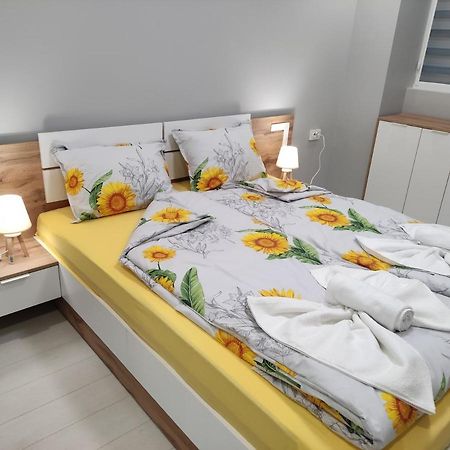 Apartmán Uptown Funk Ruse Exteriér fotografie