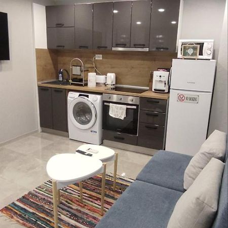 Apartmán Uptown Funk Ruse Exteriér fotografie