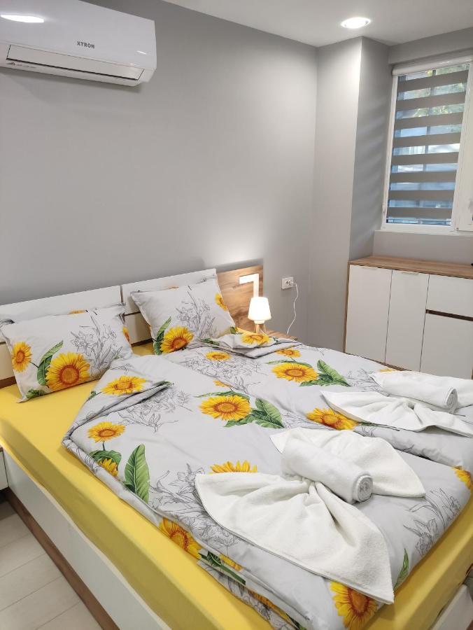 Apartmán Uptown Funk Ruse Exteriér fotografie