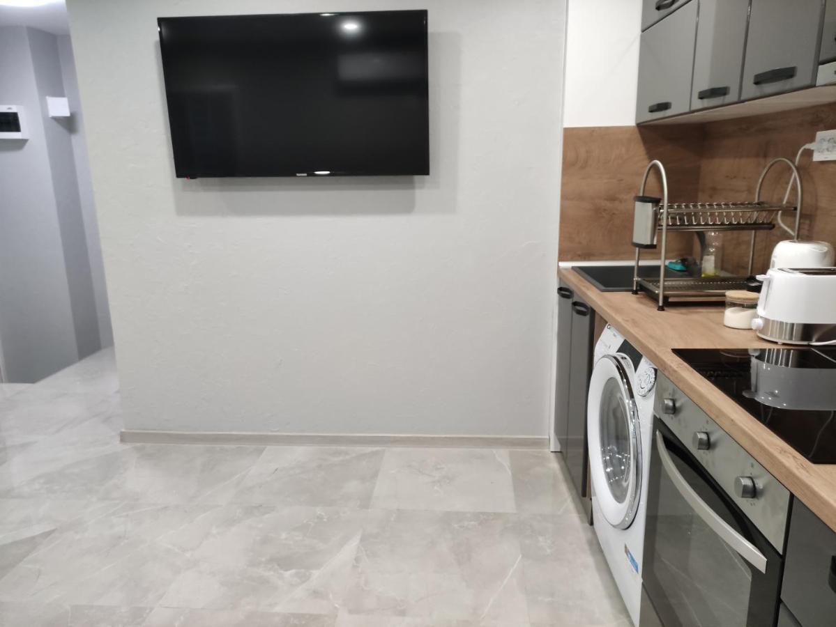 Apartmán Uptown Funk Ruse Exteriér fotografie