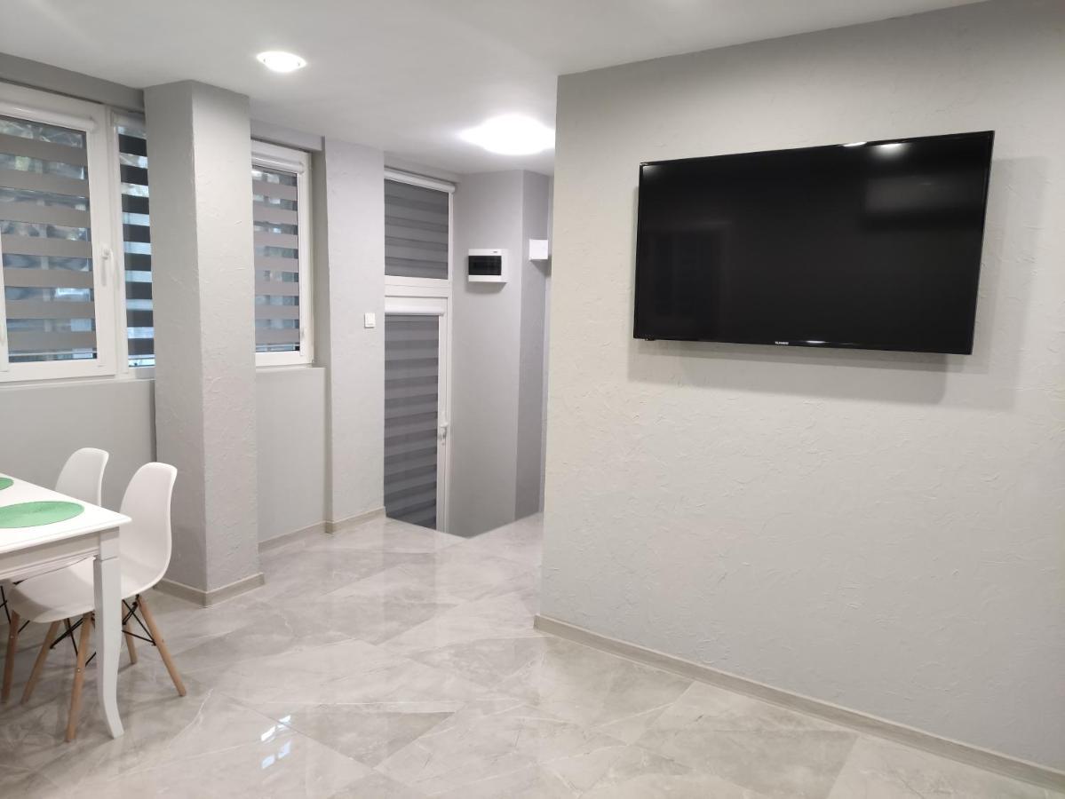 Apartmán Uptown Funk Ruse Exteriér fotografie