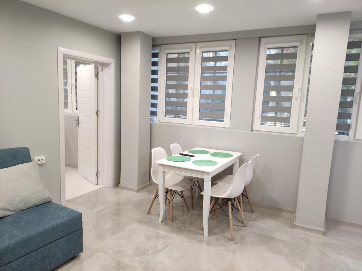 Apartmán Uptown Funk Ruse Exteriér fotografie