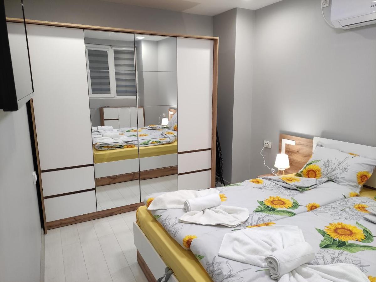 Apartmán Uptown Funk Ruse Exteriér fotografie