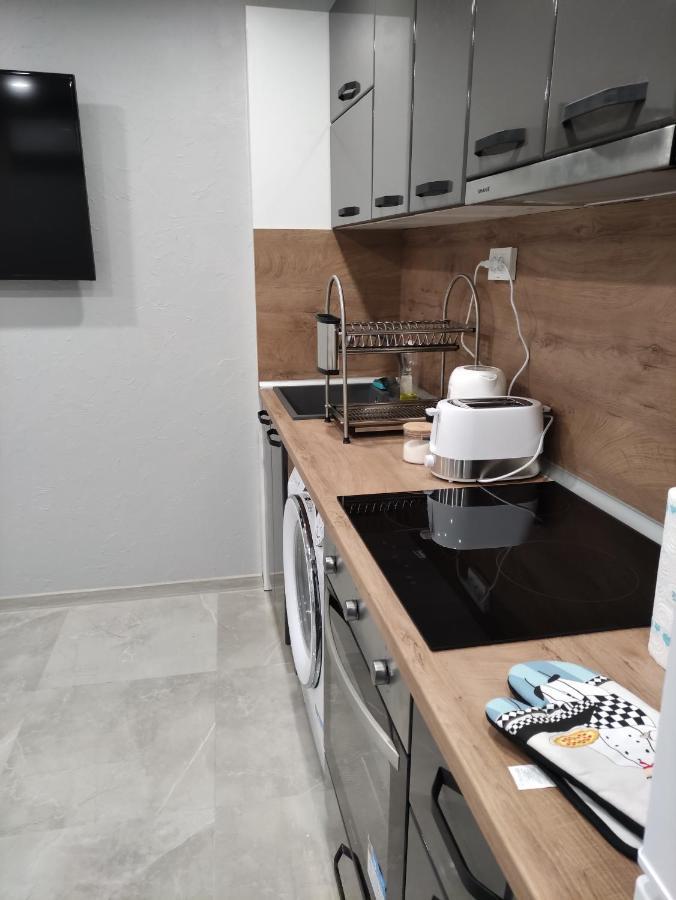 Apartmán Uptown Funk Ruse Exteriér fotografie