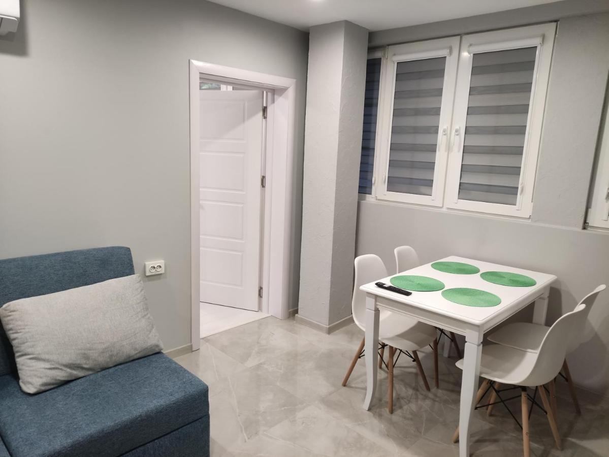 Apartmán Uptown Funk Ruse Exteriér fotografie