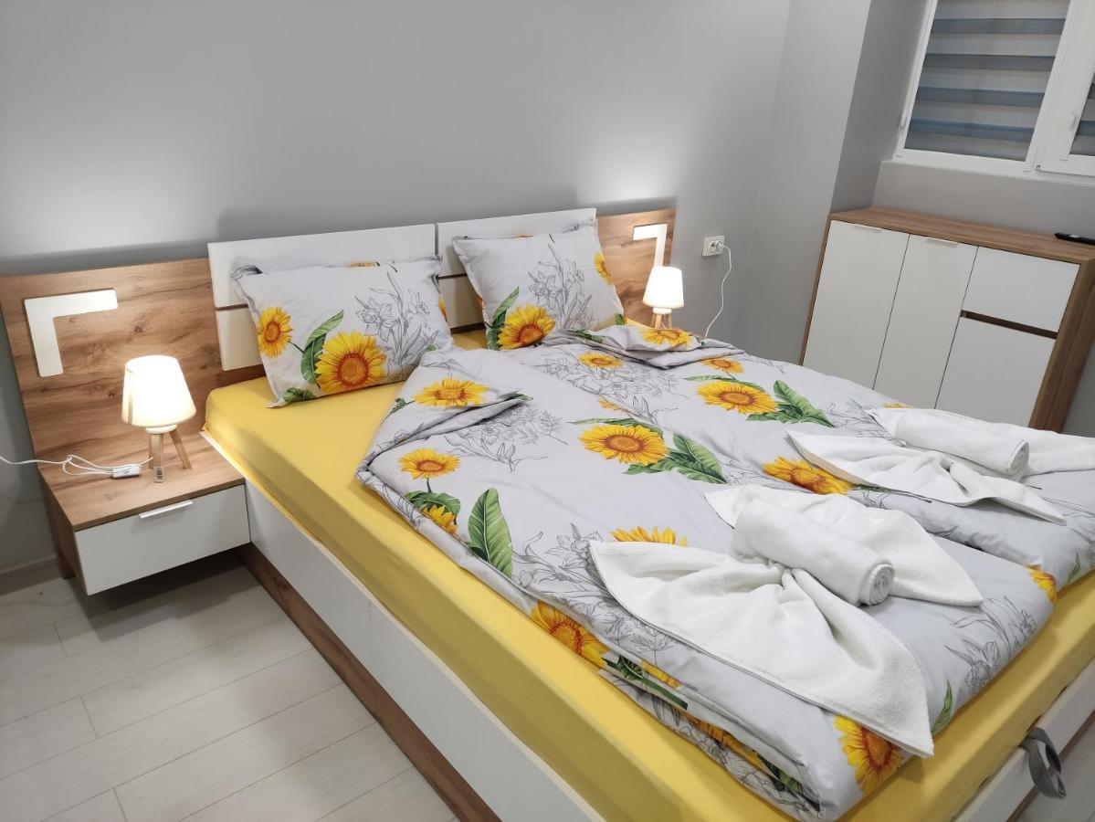 Apartmán Uptown Funk Ruse Exteriér fotografie