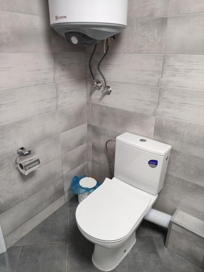 Apartmán Uptown Funk Ruse Exteriér fotografie