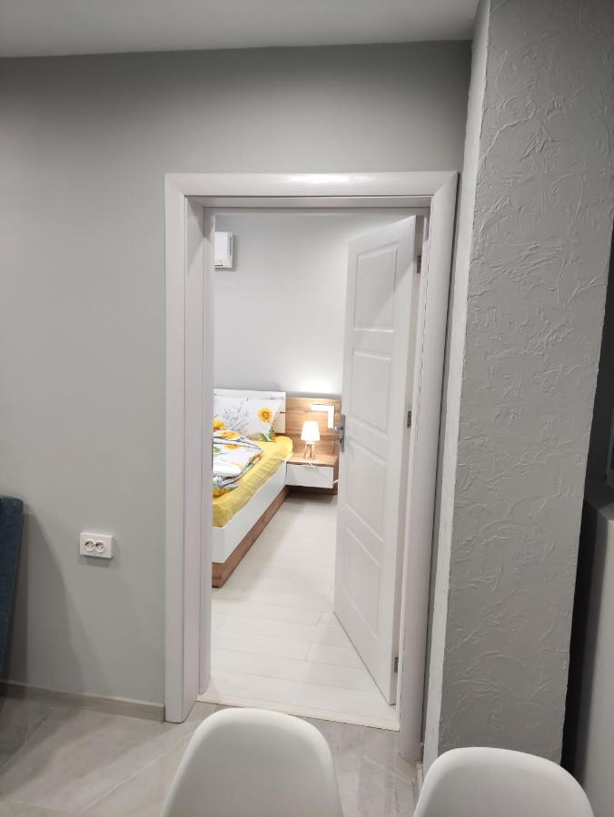 Apartmán Uptown Funk Ruse Exteriér fotografie