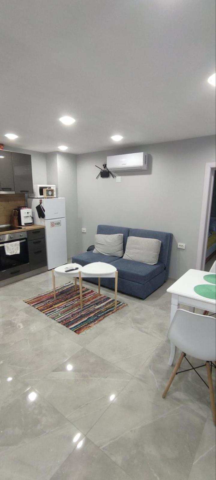 Apartmán Uptown Funk Ruse Exteriér fotografie
