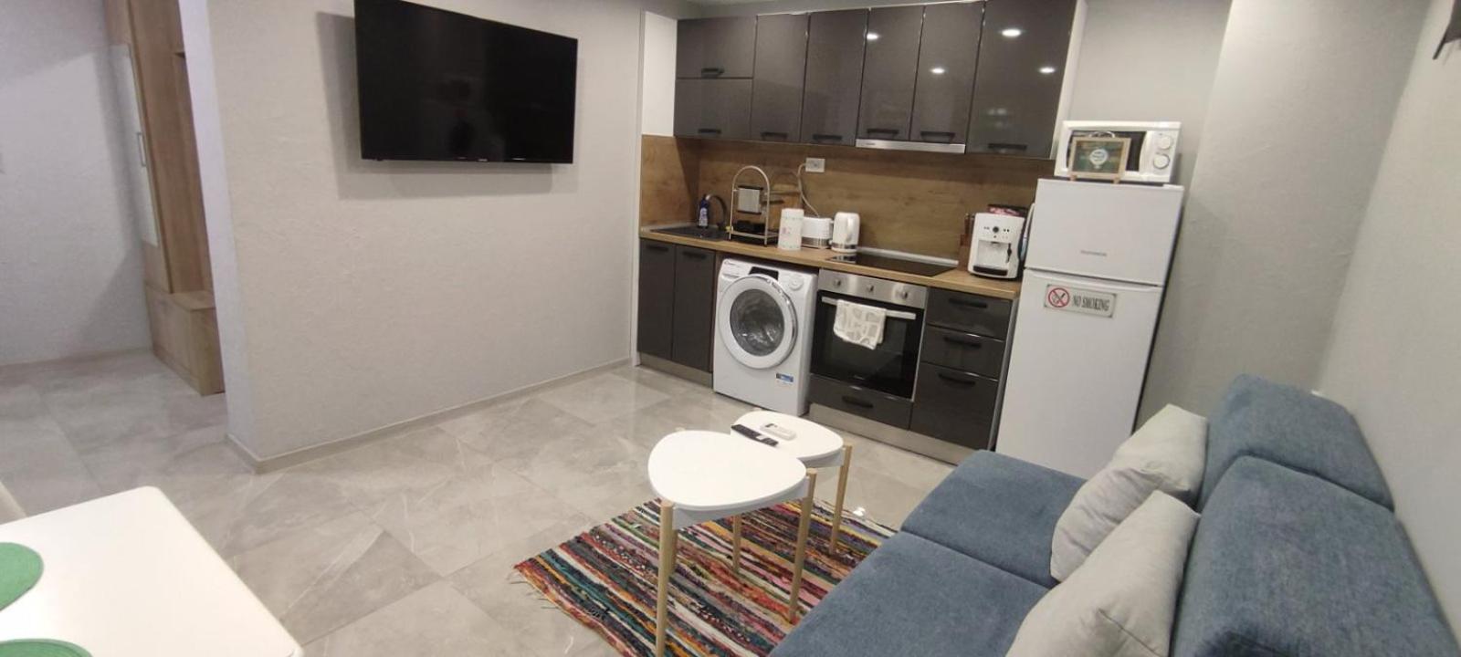 Apartmán Uptown Funk Ruse Exteriér fotografie